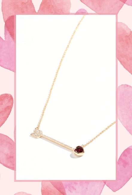 E-comm: Valentines Day Gifts Based on How Long You've Been Dating